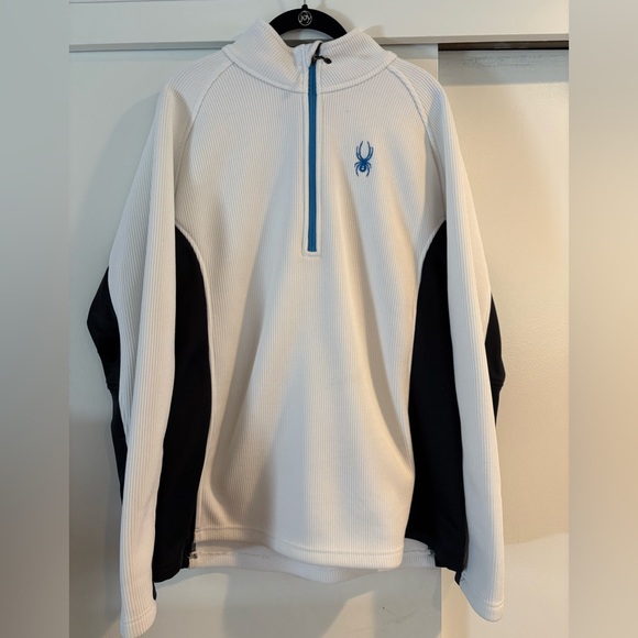 Spyder Zip - Picture 3 of 5